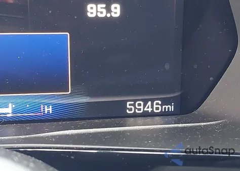 2024 Chevrolet Colorado 4Wd Zr2 from USA, damaged, VIN 1GCPTFEK1R1258182